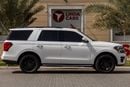Ford Expedition XLT 3.5L (480 HP) RWD