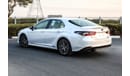 Toyota Camry 2022 Toyota Camry 2.5 GLE HYBRID A/T
