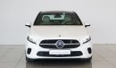 Mercedes-Benz A 200 SALOON VSB 30999