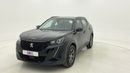 Peugeot 2008 ACTIVE 1.6 | Zero Down Payment | Free Home Test Drive