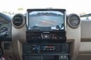 Toyota Land Cruiser 70 LC76 LX
