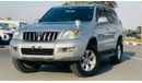 Toyota Prado 2008 Fully Upgraded with Leather Seats 7 Diesel AT Fully Tinted Premium Condition