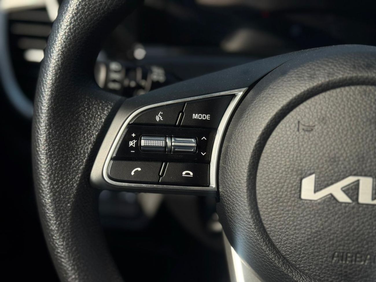 كيا سيلتوس KIA SELTOS 2025 1.5L