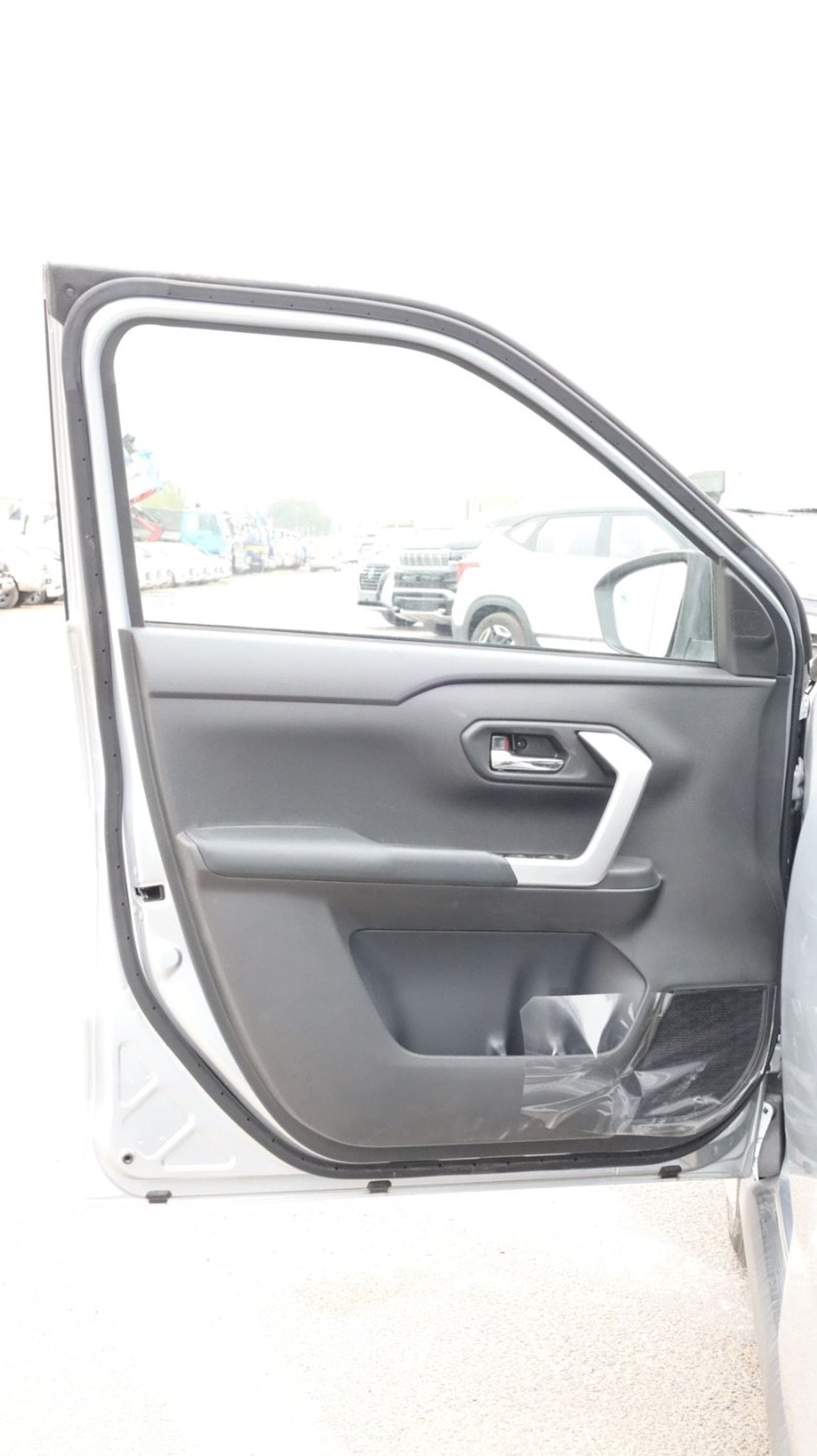 Toyota Raize TURBO G RA 1.0T G