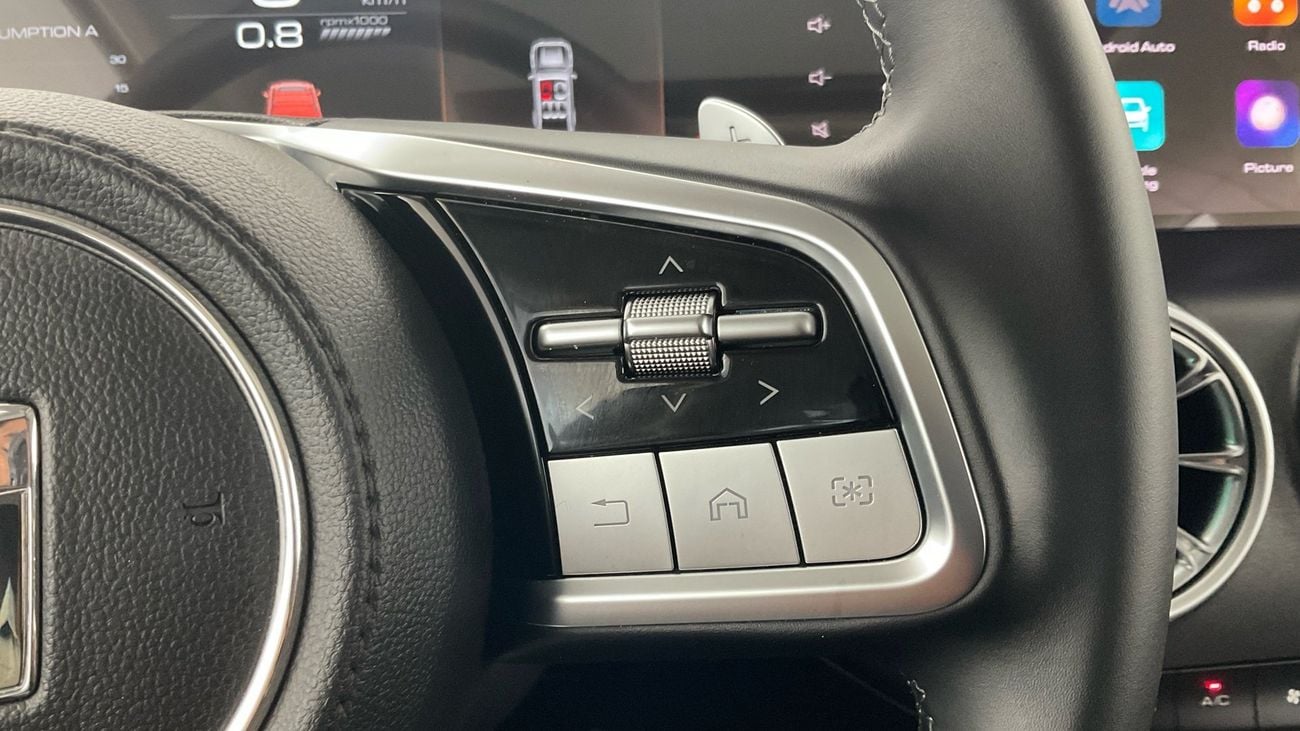 تانك 300 2.0T CONQUEROR 4WD AUTO | شامل الضمان | 0 ﺪﻔﻋﺓ ﺃﻮﻟﻯ