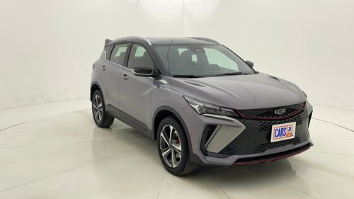 Geely Coolray GF+ 1.5 | Zero Down Payment | Free Home Test Drive