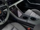 Porsche Taycan GTS
