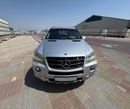 Mercedes-Benz ML 350 ML 350 3.5L AMG KIT