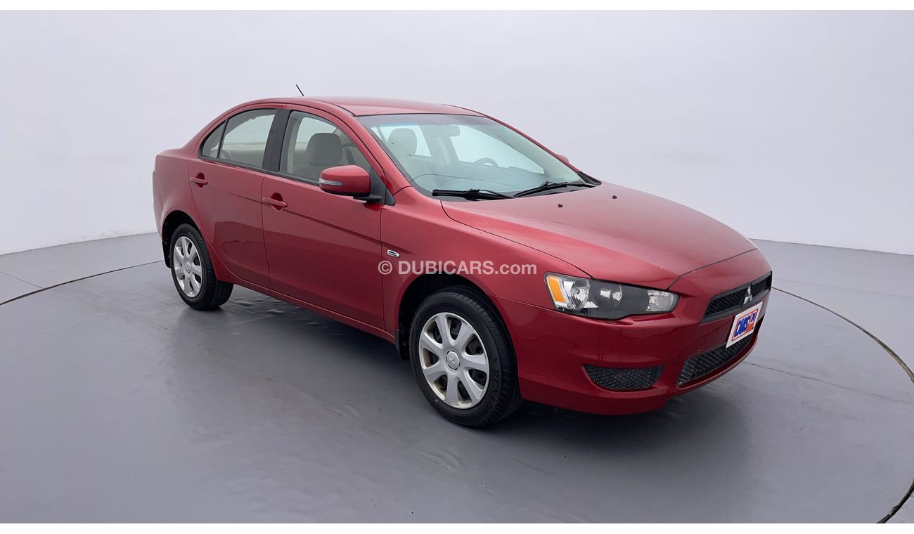 Mitsubishi Lancer GLX LOW 1.6 | Zero Down Payment | Free Home Test Drive