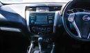 Nissan Navara ST diesel Auto full options