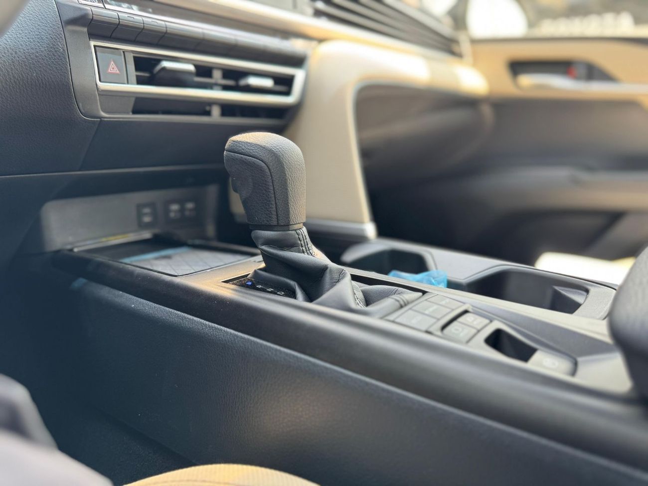 Toyota Camry TOYOTA CAMRY 2.5L 2025 GCC