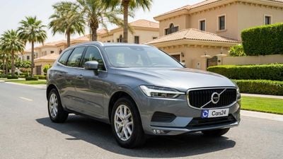 فولفو XC 60 موميتم كارس24 هي سوق ضخم للسيارات المستعملة موثوق ومضمون ٪كارس24 هي سوق ضخم للسيارات المستعملة موثوق ومضمون