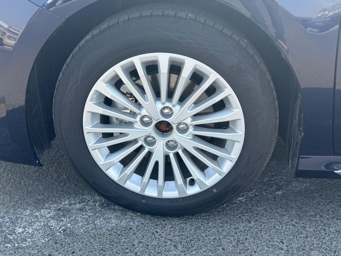 تويوتا كامري Toyota Camry TOYOTA CAMRY LE 2.5L 2025