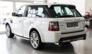 Land Rover Range Rover Sport HSE