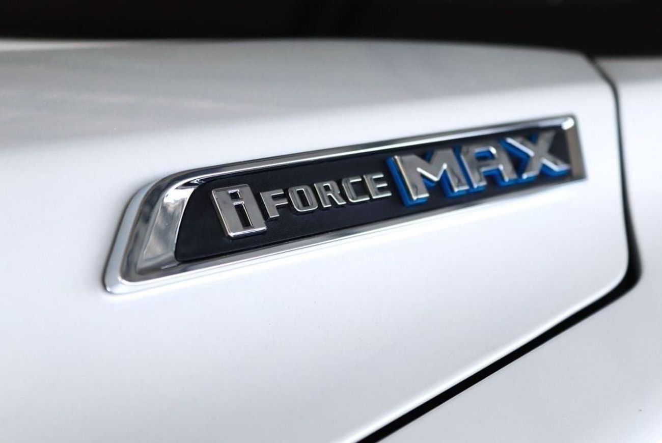 Toyota Sequoia 2025 TOYOTA SEQUOIA LIMITED I-FOCE MAX TWINTURBO V6 