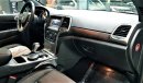 Jeep Grand Cherokee 2021 JEEP GRAND CHEROKEE LAREDO V6 WITH 3 YEARS WARRANTY FROM AL FUTTAIM