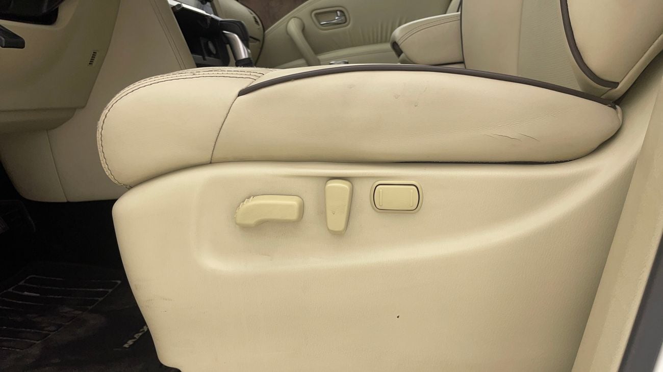 Nissan Patrol SE T2 4 | Zero Down Payment | Home Test Drive