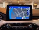 Ford Escape TREND PLUS 1.5L ECOBOOST