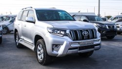 Toyota Prado Diesel turbo Right Hand Drive Full option