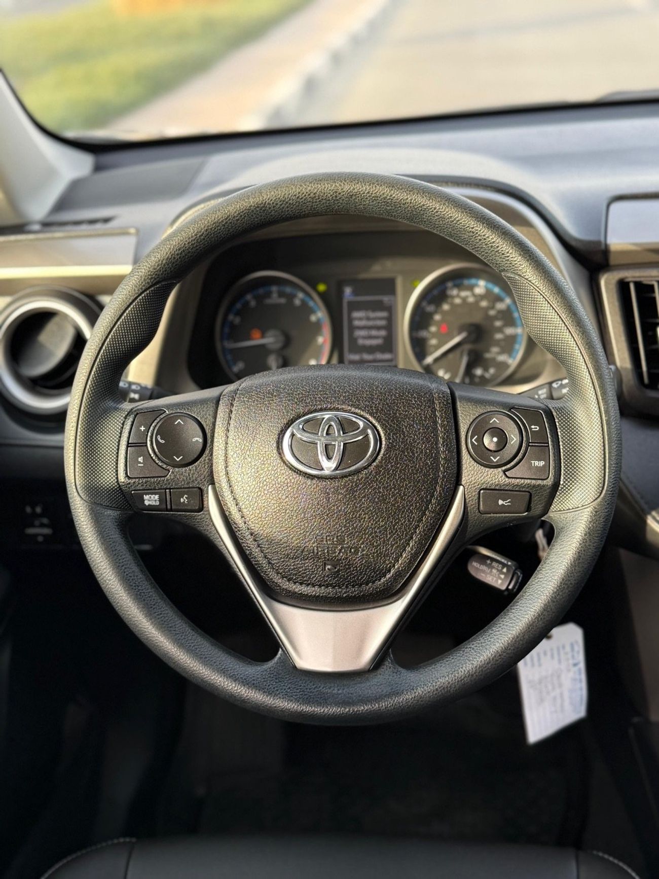 Toyota RAV4 RAV4 4WD 2018