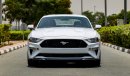 Ford Mustang GT Performance Package 2021 , GCC , 0Km , W/3 Yrs or 100K Km WNTY & 3Yrs or 60K Km SRVC
