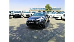 Kia Cerato 1.6 FULL OPTION