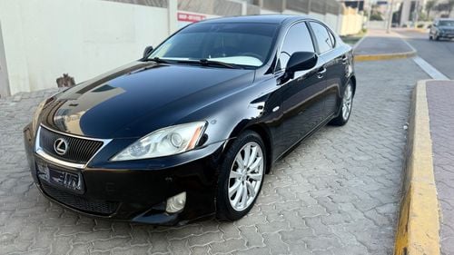 Lexus IS300 3 L
