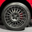 Lancia Delta Lancia Delata Integrale |Japanese | Rare collection| Full restoration
