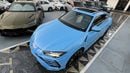 Lamborghini Urus STD LAMBORGHINI USRUS S 4.0T V8