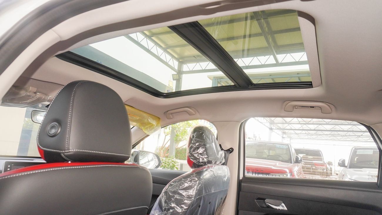 Haval Jolion PRO ACTIVE PLUS  1.5L (For Local plus 10%)