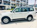 Mitsubishi Pajero GLS HIGHLINE