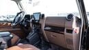 Toyota Land Cruiser 70