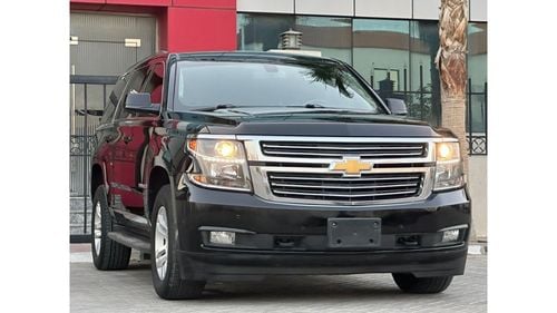 شيفروليه تاهو LS