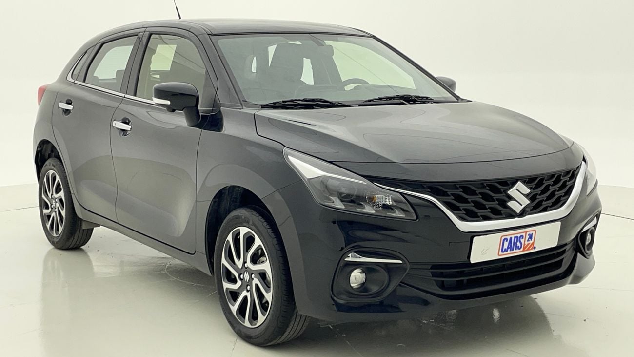 Suzuki Baleno GLX 1.5 | Zero Down Payment | Home Test Drive