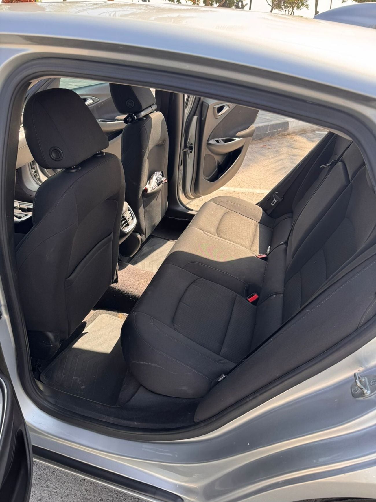 شيفروليه ماليبو