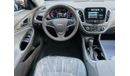Chevrolet Malibu very clean car low mileage