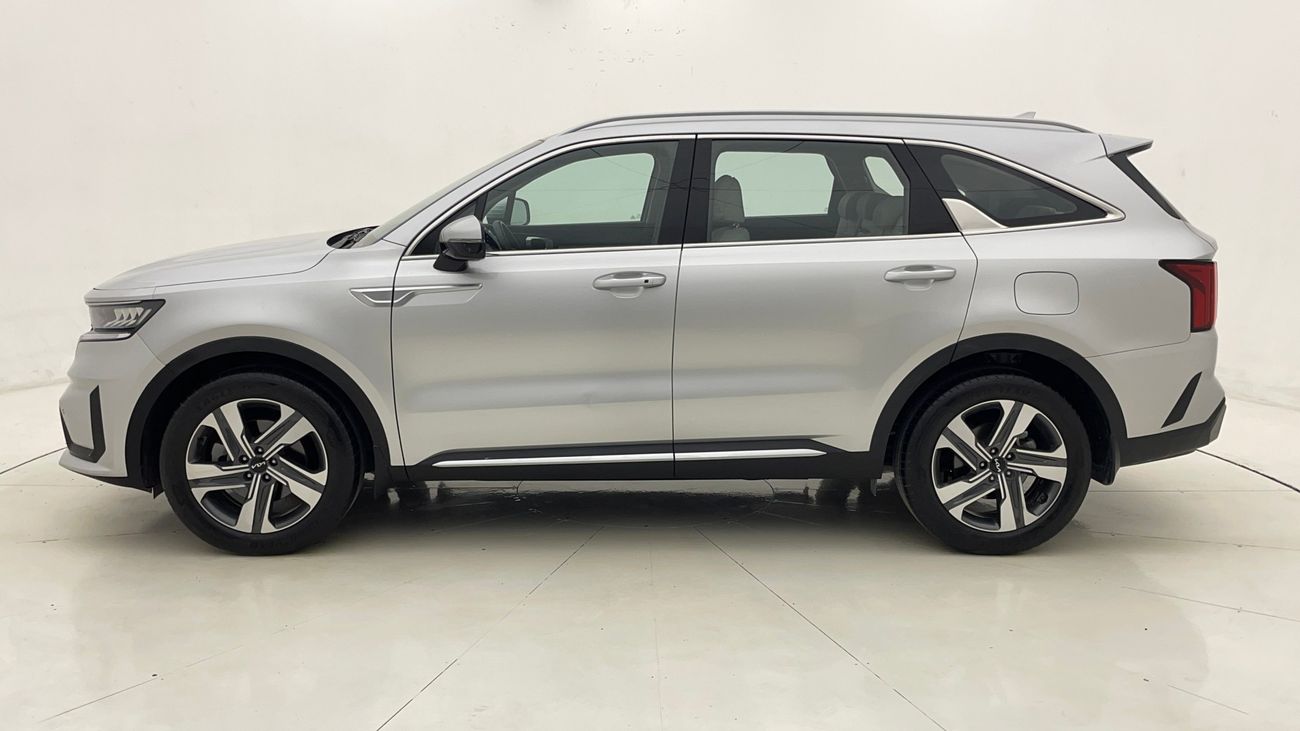 Kia Sorento EX 2.5 | Zero Down Payment | Home Test Drive