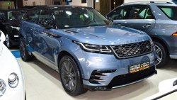 Land Rover Range Rover Velar P250 SE  RDynamic