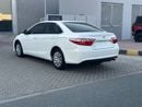 Toyota Camry GL GCC