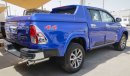 Toyota Hilux REVO 3.0L AT WITH AUTO FOLD SIDE STEP