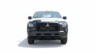 Mitsubishi L200 Mitsubishi L200 GLX DC 2.4L Petrol