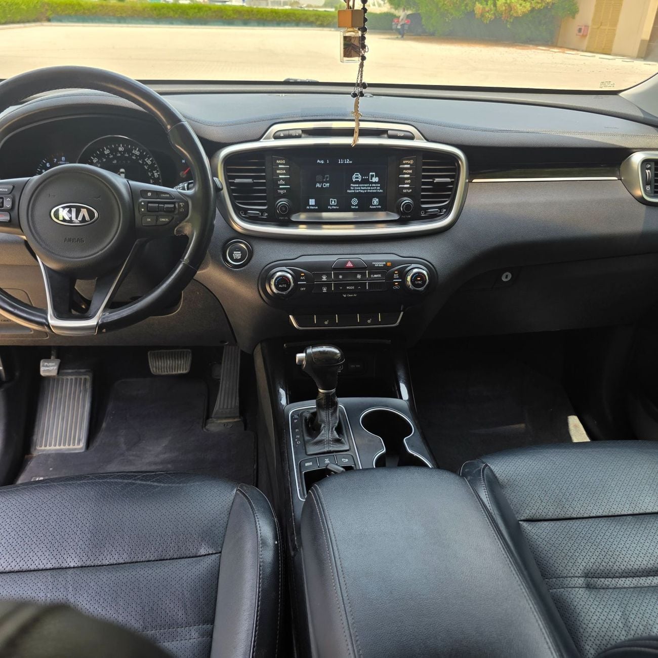 Kia Sorento EX