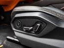Lamborghini Urus STD