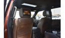 Nissan Armada NISSAN ARMADA 2018