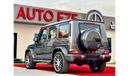 Mercedes-Benz G 63 AMG Brand new Mercedes AMG G63