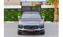 Porsche Cayenne | 6,069 P.M  | 0% Downpayment | Full Porsche History!