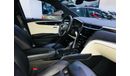 كاديلاك XTS 4 - PLATINUM V SPORT - 2014 - GCC - ONE YEAR WARRANTY