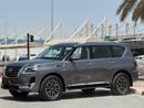 Nissan Patrol LE Platinum 5.6L