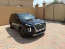 Hyundai Palisade Premium 6 seats