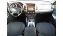 Mitsubishi Pajero 2016 3.5 Ref#44